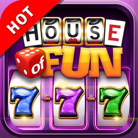 House of fun slots